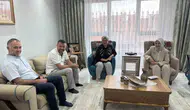 Bakan Yardımcısı Yenigün’den Koruyucu Aileye Ziyaret