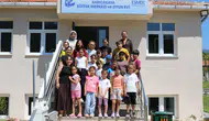 Eskişehir’de 372 Çocuk Su Kahramanı Oldu
