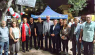 Kurtuluş Mahallesi’nde Komşuluk ve Dayanışma Şenliği