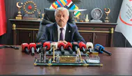 Adnan Karamanlı’dan Velilere Zincir Market Uyarısı