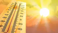 Eskişehir’de Sıcak Hava Etkisini Sürdürüyor: 41 Derece