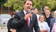 Talat Yalaz’dan acele kamulaştırma kararına tepki