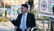 Porsuk Festivali’nde Nasreddin Hoca konuşuldu: Prof. Dr. Zülfikar Bayraktar’dan dikkat çeken anlatım