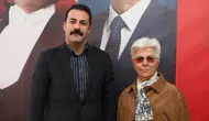 YENİ Parti Mihalıççık İlçe Kongresi Tamamlandı