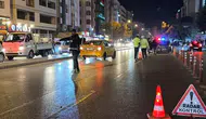 Eskişehir’de Denetimlerde Çok Sayıda Madde Ele Geçirildi