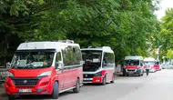 Eskişehir’de taksi ve dolmuş ücretlerine zam