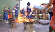 Eskişehir’de sanatın ateşi beş gün boyunca yanacak