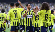 Fenerbahçe Tarih Yazdı: Eyüpspor’u 8-0 Mağlup Etti