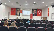 Eskişehir’de Personele Madde ve Kumar Bağımlılığı Eğitimi
