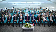Cengiz Dağcı’nın Eserleri Eskişehir’de Gençlerle Buluştu