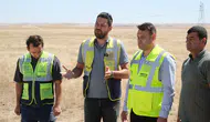 Sivrihisar’ın elektrik altyapısında yeni dönem