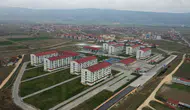 Albayrak açıkladı: Eskişehir’de KYK yurtlarında yüzde 99’luk başarı