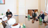 Aliyev: İslamofobi, İslam Dünyasına Yönelik Savaşın Parçası