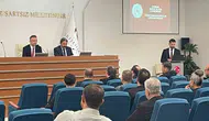 Eskişehir’de Kamu Spor Oyunları için İstişare Toplantısı