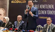 Ali İhsan Yavuz’dan seçim açıklaması: “2028 yılı içinde olacak”