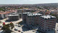 Gündoğdu 2. Etap B Projesi'nde Kentsel Dönüşüm Hız Kazandı