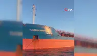 Silivri Açıklarındaki Cesedin Kimliği Belli Oldu
