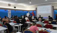 ESO’da yapay zeka ile veri analizi eğitimi