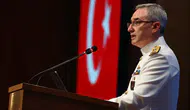 MSB: Türkiye, Suriye’ye Desteğini Sürdürecek
