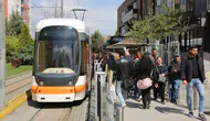 Eskişehir’de 65 Bin Öğrenciye Ulaşım Kolaylığı