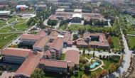 Anadolu Üniversitesi Shanghai Ranking’de İlk 400’de