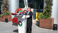 Eskişehir’de Yeni Adli Yıl Törenle Başladı
