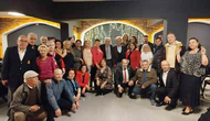Eskişehir’de “Meşk Gecesi” Coşkusu
