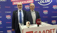 Saadet Partisi’nden Hükümete Filistin ve Gazze Tepkisi