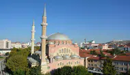 Her Gün Önünden Geçiyoruz Ama Hikâyesini Bilmiyoruz: Eskişehir'in İlginç Yapıları