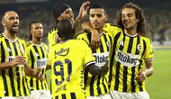 Fenerbahçe 18 Yıl Sonra Devler Ligi’nde: Rakip Roma