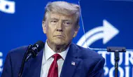Trump’tan İran Mesajı: “Benim İçin Her Şey Mümkün”