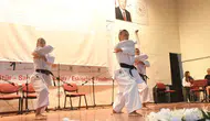 Eskişehir’de Gençlik Yaz Kulübü’ne Renkli Final