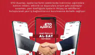 ETO Avantaj’a Ticaret Özellikleri Eklendi