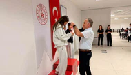 Eskişehir’de “Bizim Çocuklar” satranç şampiyonası yapıldı