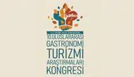 Dünyaca ünlü gastronomi uzmanı Eskişehir’e geliyor