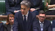 Miliband: İsrail’in tepkisinden korkup kenarda duramazdık