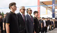 EOSB Meslek Lisesi’nde Yeni Eğitim Yılı Heyecanı