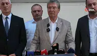 Girne’deki Gemi Kazasında 131 Kişi Taburcu Edildi