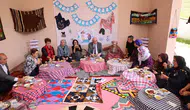 Özel gereksinimli bireylerin anneleri Yaz Okulu’nda buluştu