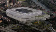 Fenerbahçe Stadını Büyütüyor: Proje Tamamlandı