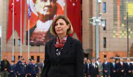 Başkan Ünlüce: Gazilerimizin Fedakârlıkları Asla Unutulmayacak