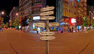 Eskişehir'deki Bu Sokakların İsimleri Nereden Geliyor?
