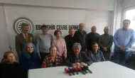 Sadık Yurtman: Doğayla savaşarak barış kuramayız