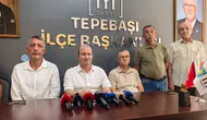 İYİ Parti Tepebaşı’ndan Kızılinler Projesi Çağrısı