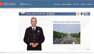 AÖF ve EGM’den trafik güvenliği için dijital eğitim