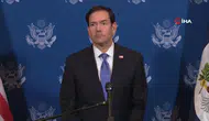 Rubio: Putin’i G20’ye Davet Ettik