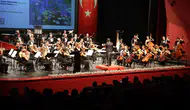 Eskişehir Senfoni Orkestrası yeni sanat sezonunu açtı