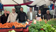 Yalaz: “Pazarın Nabzı, Geçim Sıkıntısını Gösteriyor”