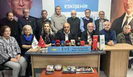 İYİ Parti’den Eskişehir Kırsalı İçin Doğalgaz Gündemi