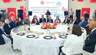 Vali Yılmaz: “Her Bir Derdiniz Bizim Derdimiz”